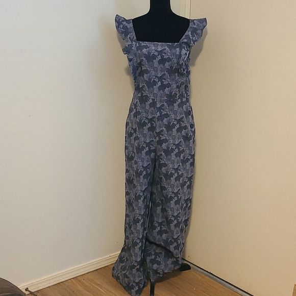 Chelsea & Violet Jumpsuit - Picture 2 of 9